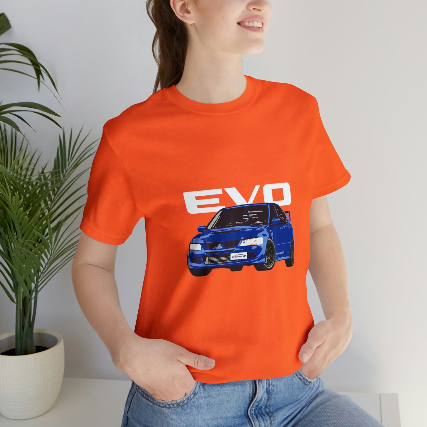 JDM Car Inspired T Shirt 53.