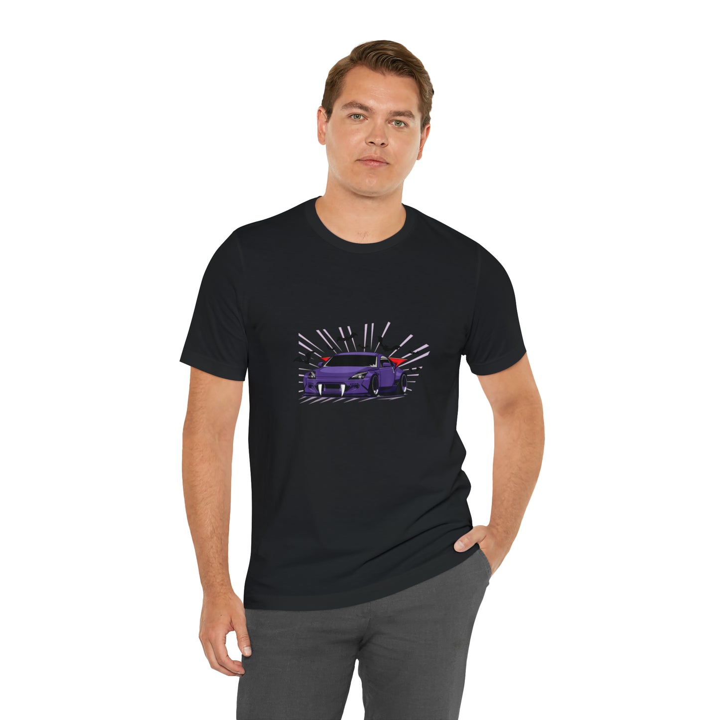 JDM Car Inspired T Shirt 63.