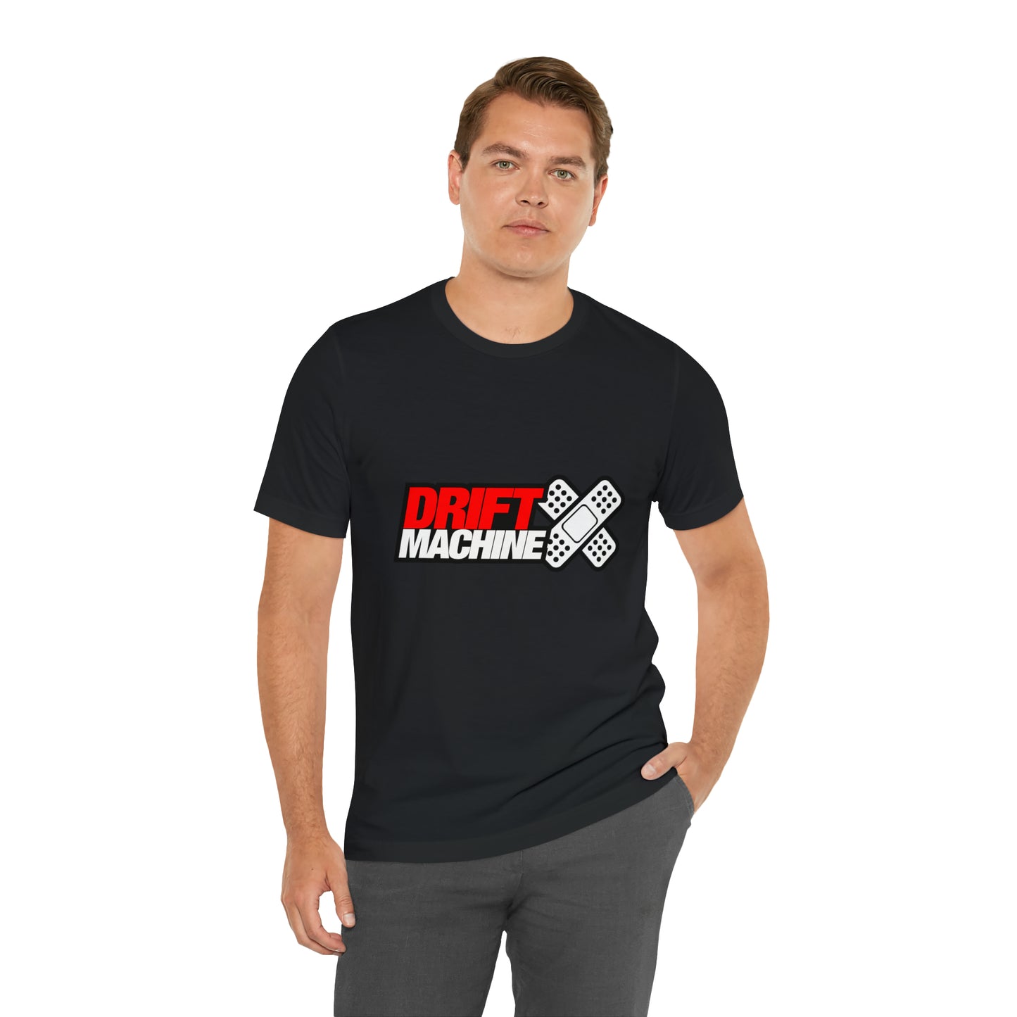 JDM Car Inspired T Shirt 45.