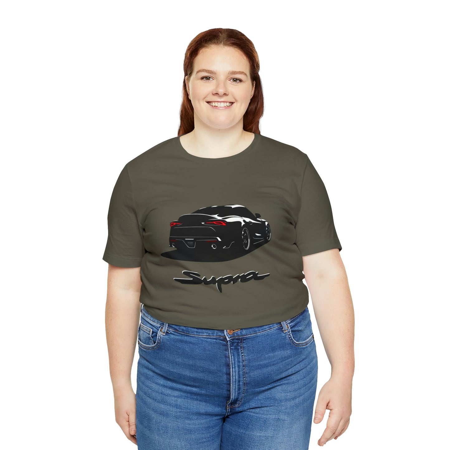 JDM Car Inspired T Shirt 40.