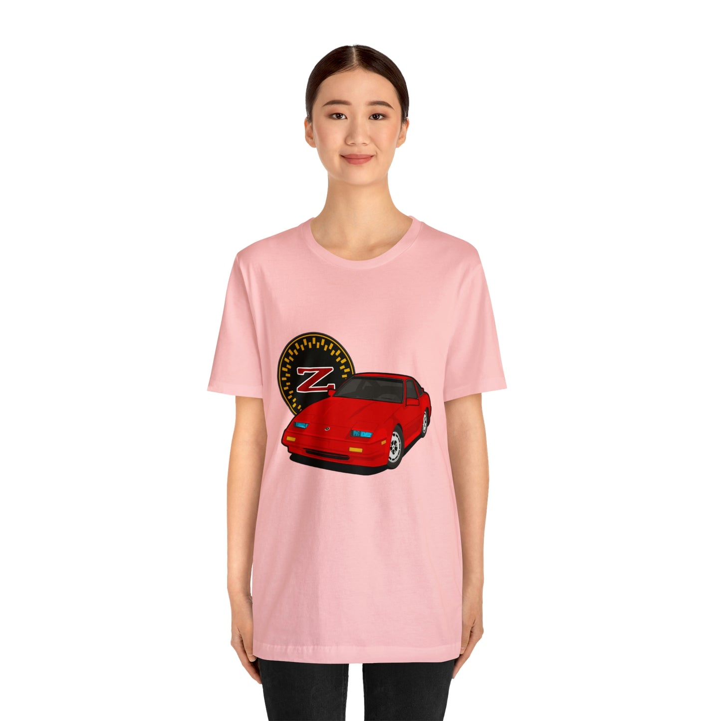 JDM Car Inspired T Shirt 47.