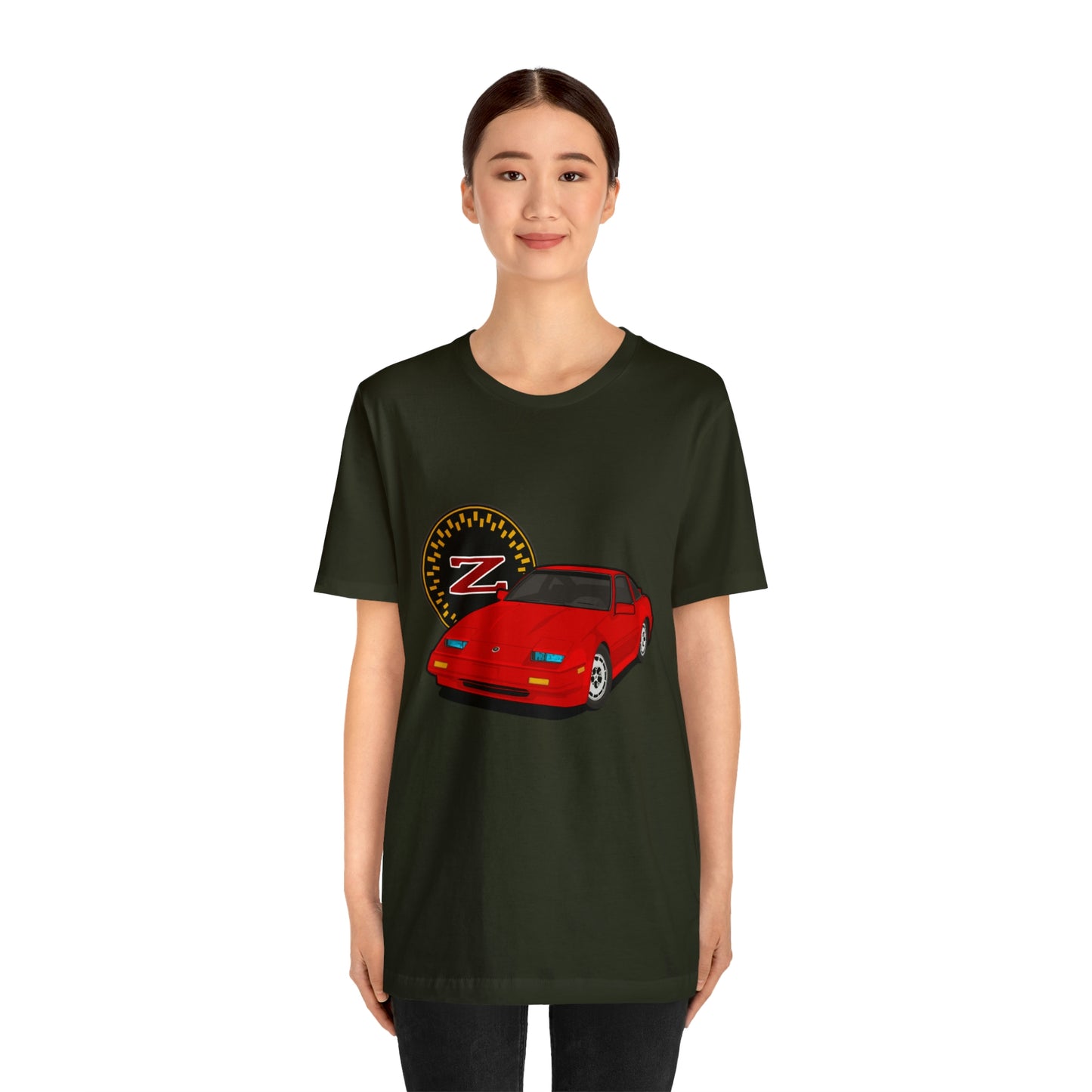 JDM Car Inspired T Shirt 47.