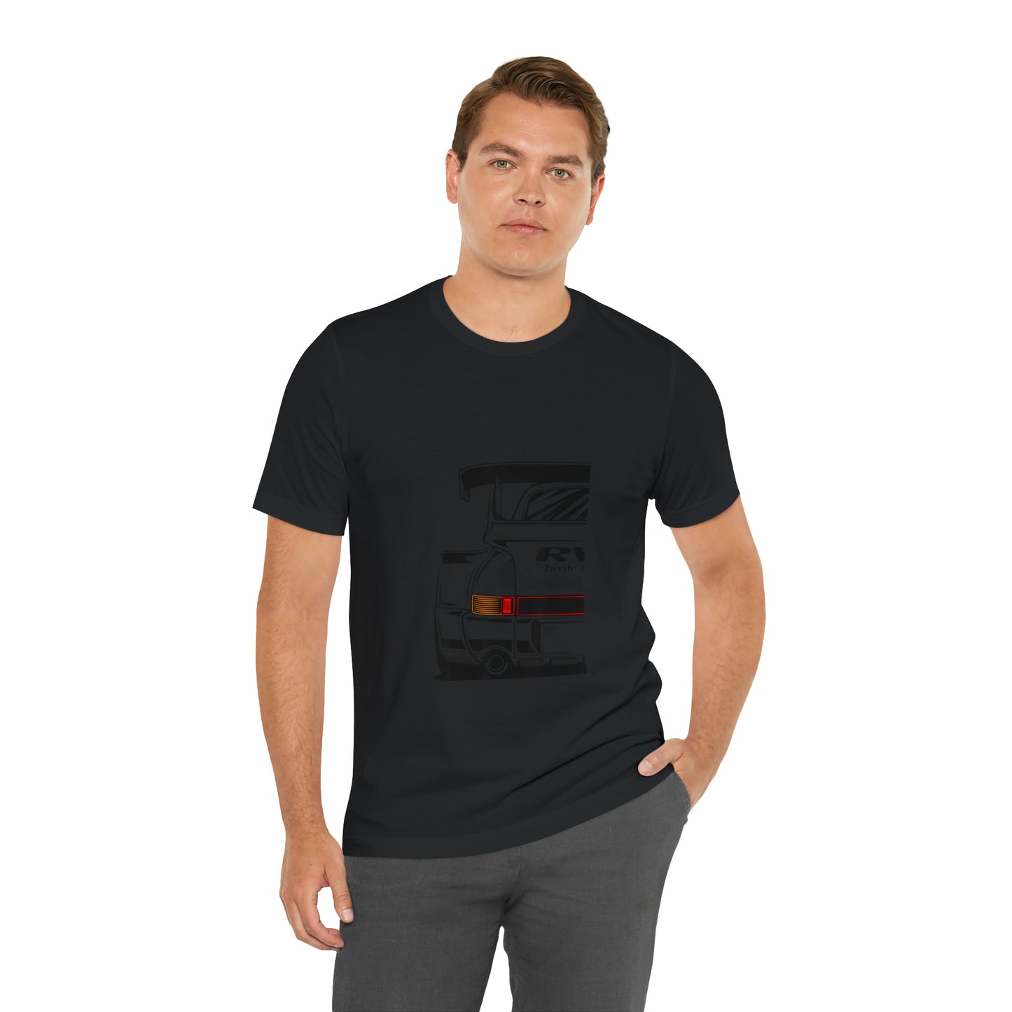 JDM Car Inspired T Shirt 56.