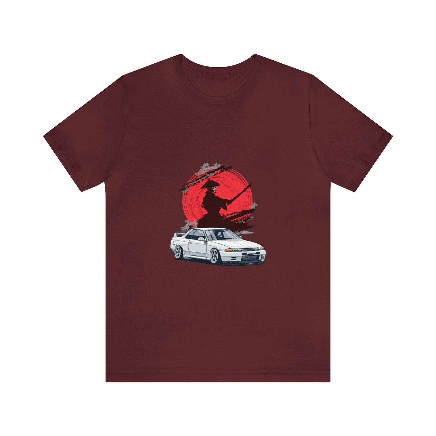 JDM Car Inspired T Shirt 14.