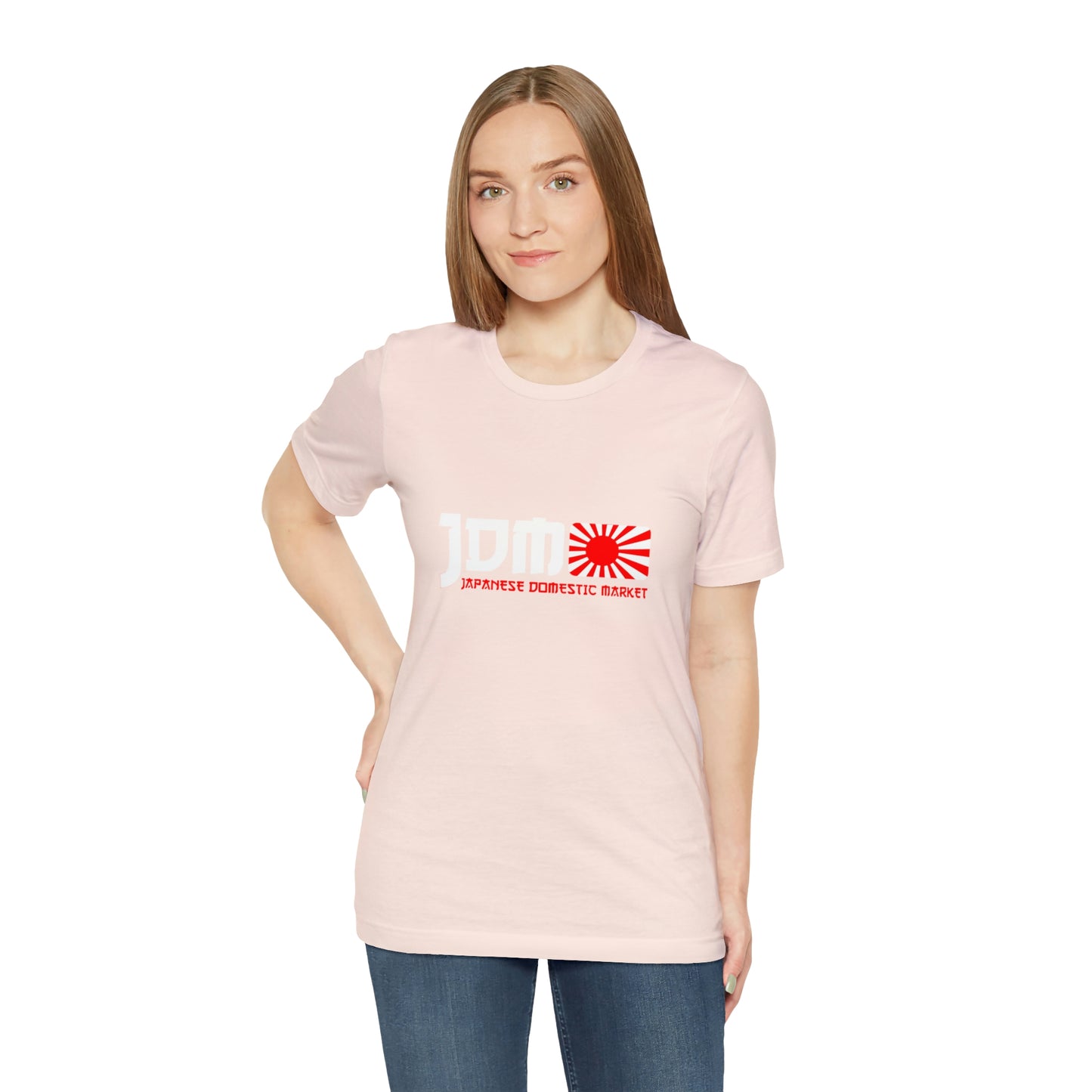 JDM Car Inspired T Shirt 58.