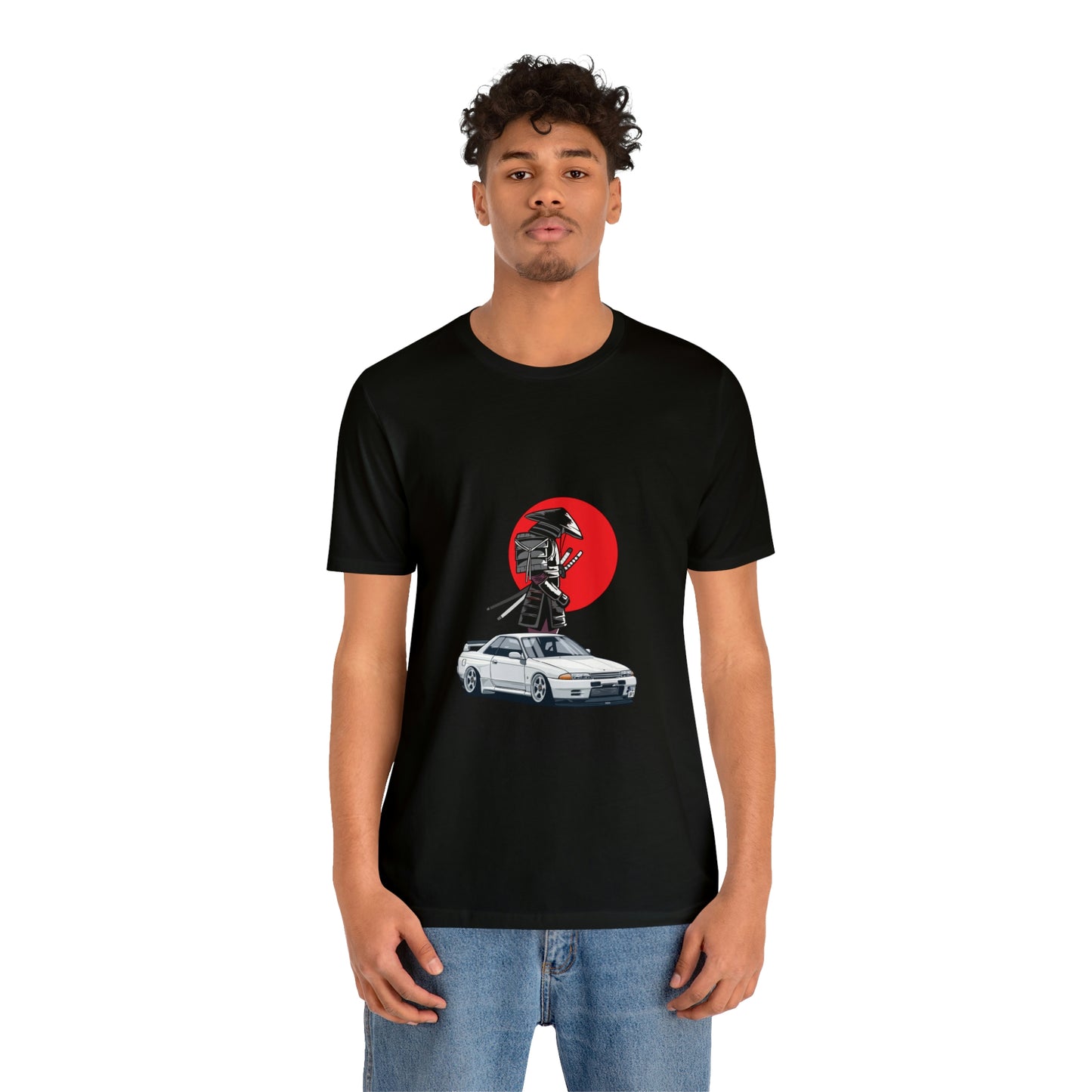 JDM Car Inspired T Shirt 65.