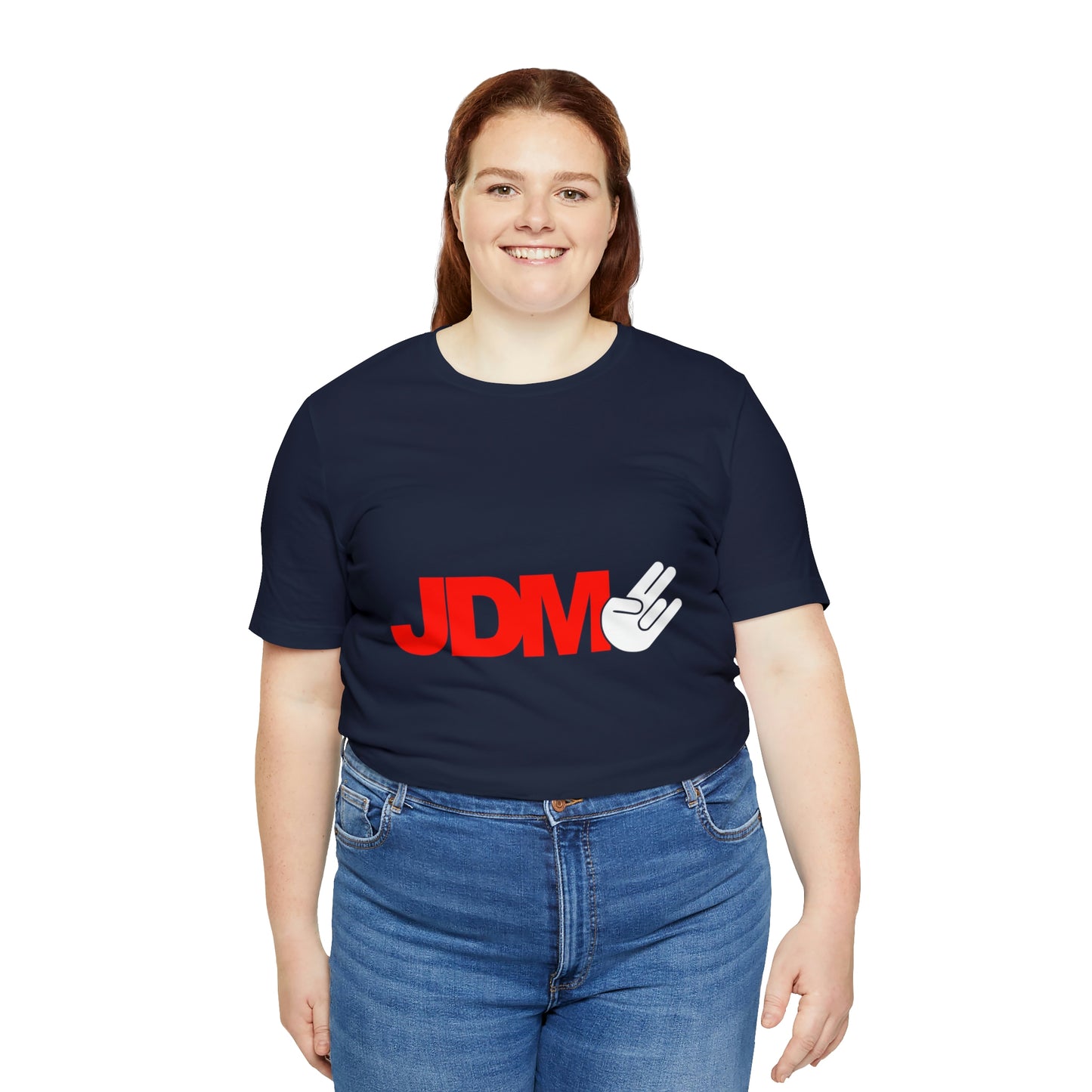 JDM Car Inspired T Shirt 42.