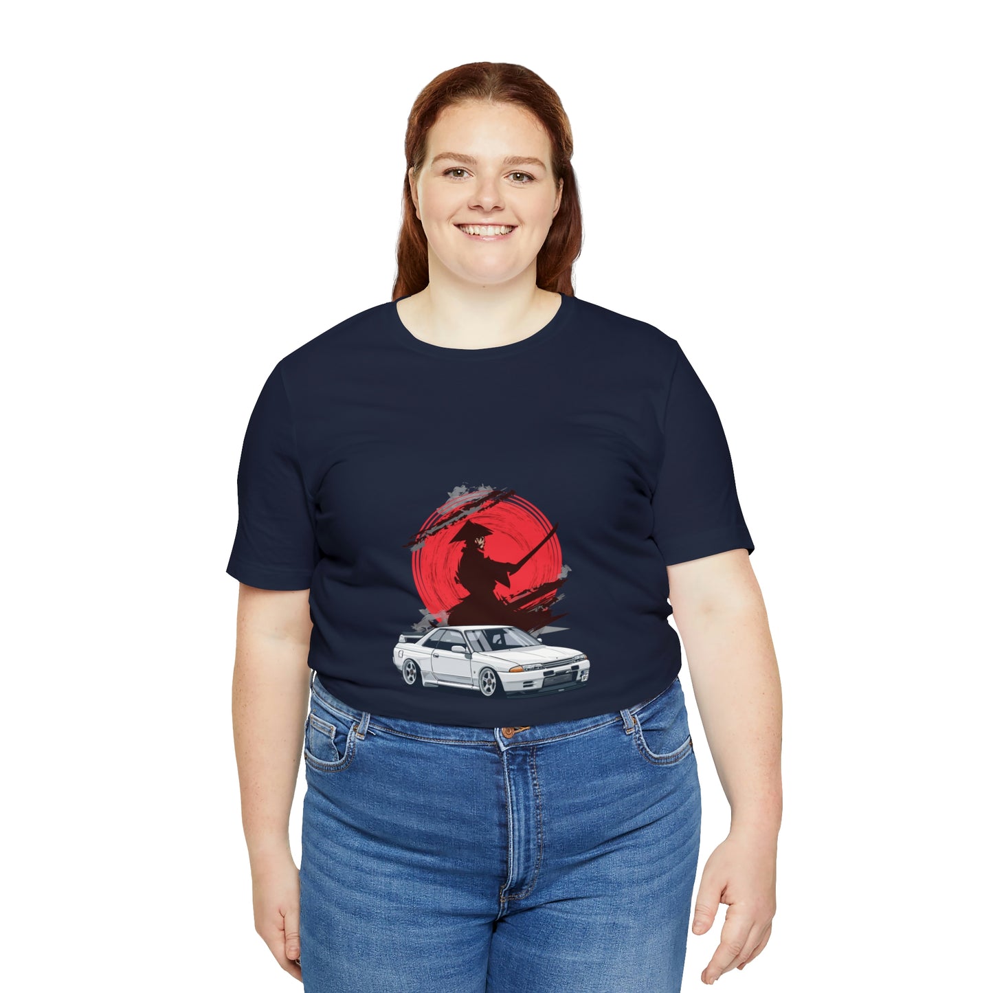JDM Car Inspired T Shirt 14.