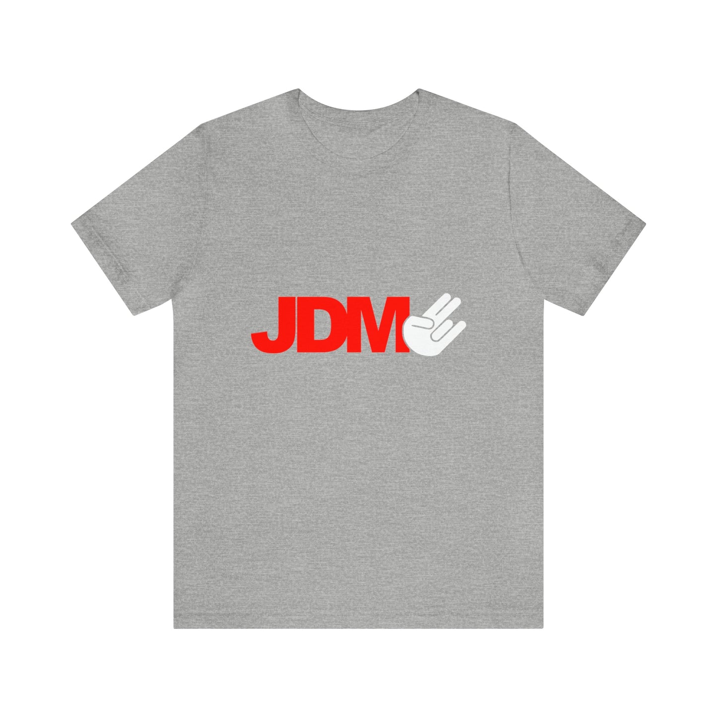 JDM Car Inspired T Shirt 42.