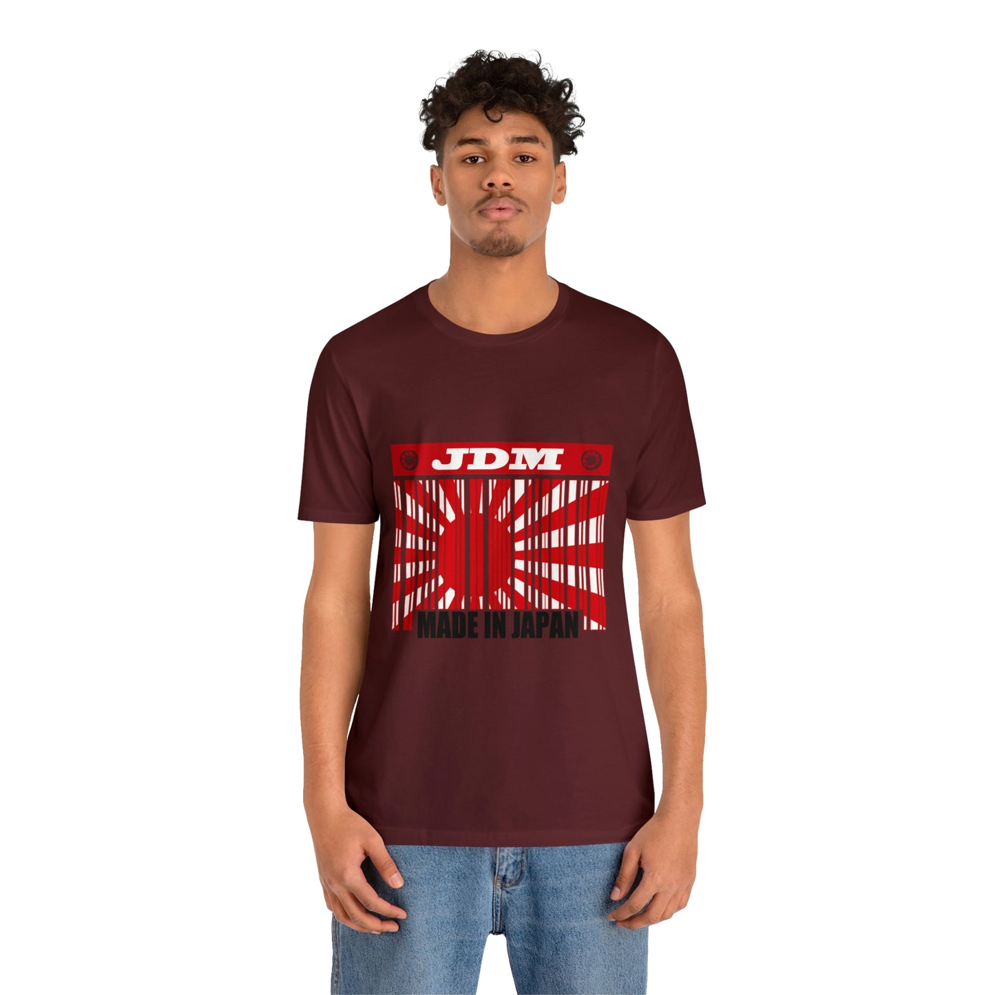 JDM Car Inspired T Shirt 55.