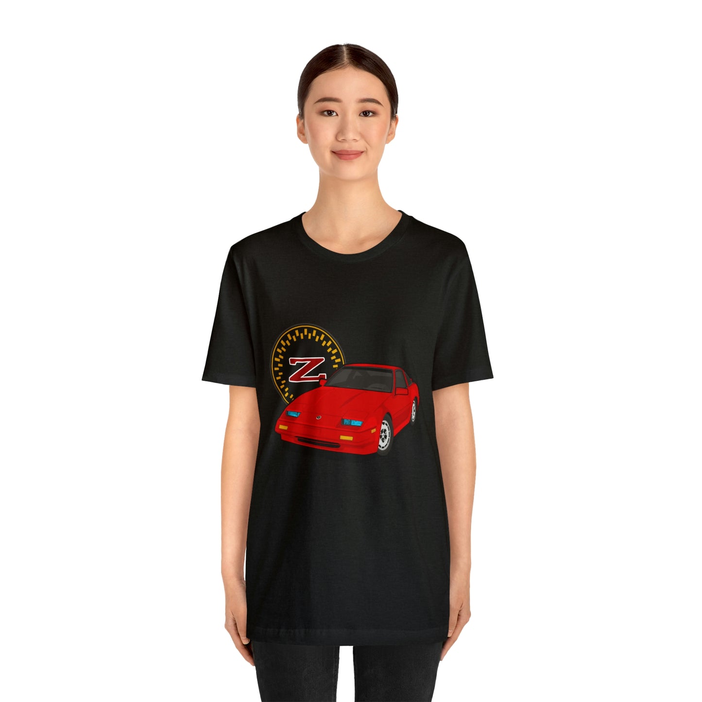 JDM Car Inspired T Shirt 47.