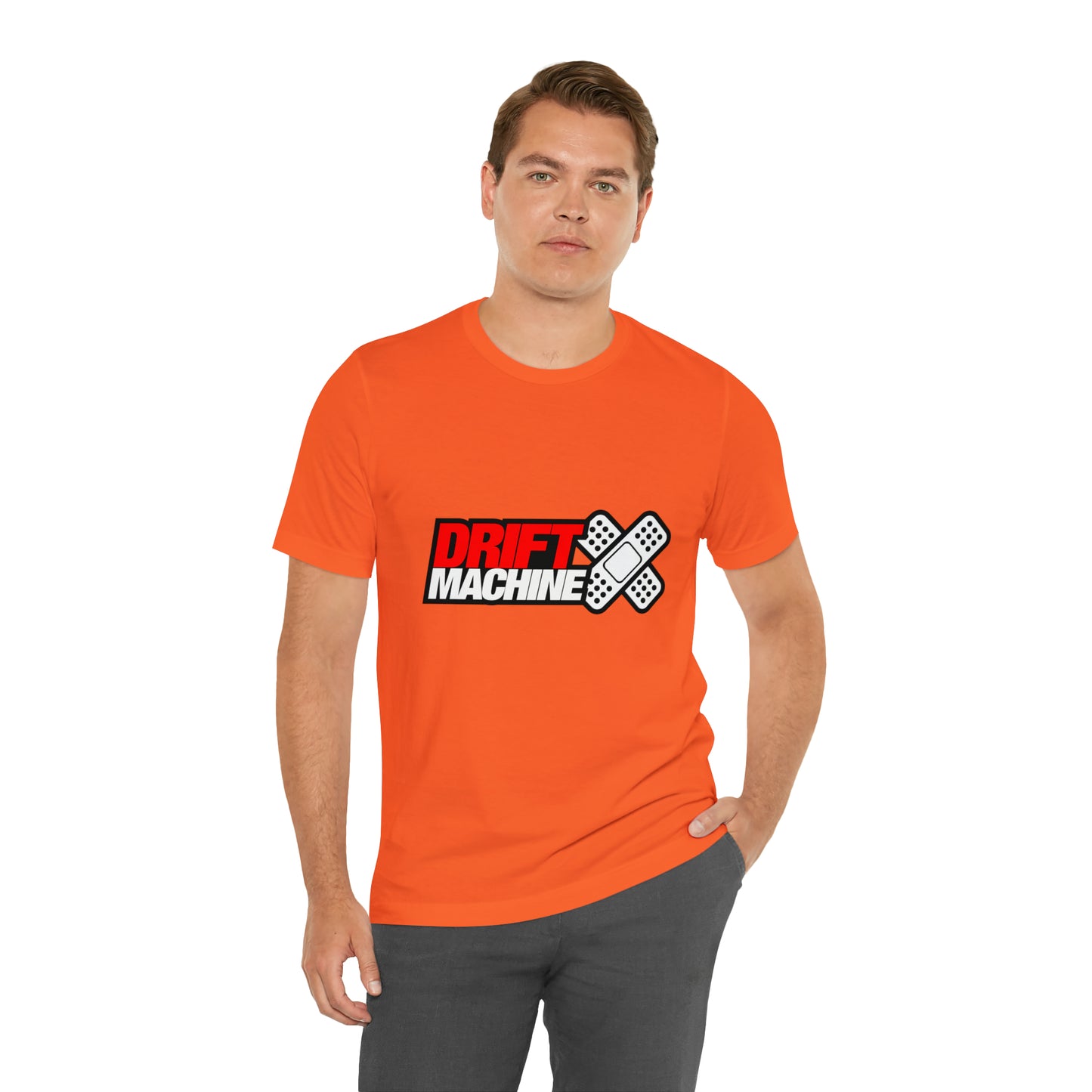 JDM Car Inspired T Shirt 45.