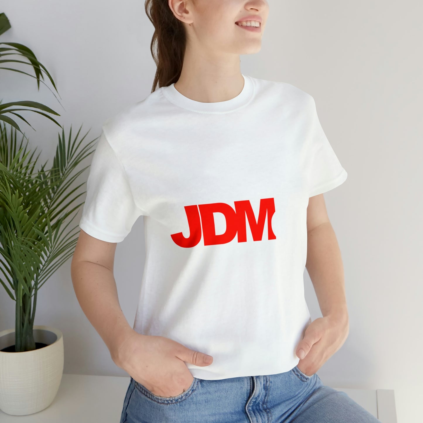 JDM Car Inspired T Shirt 42.