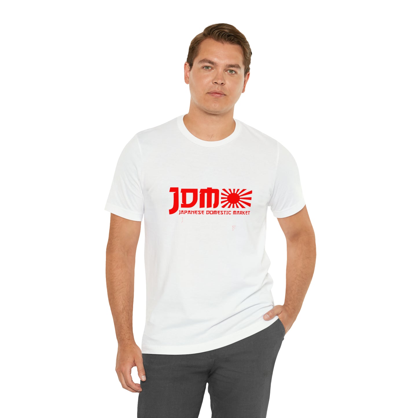 JDM Car Inspired T Shirt 61.
