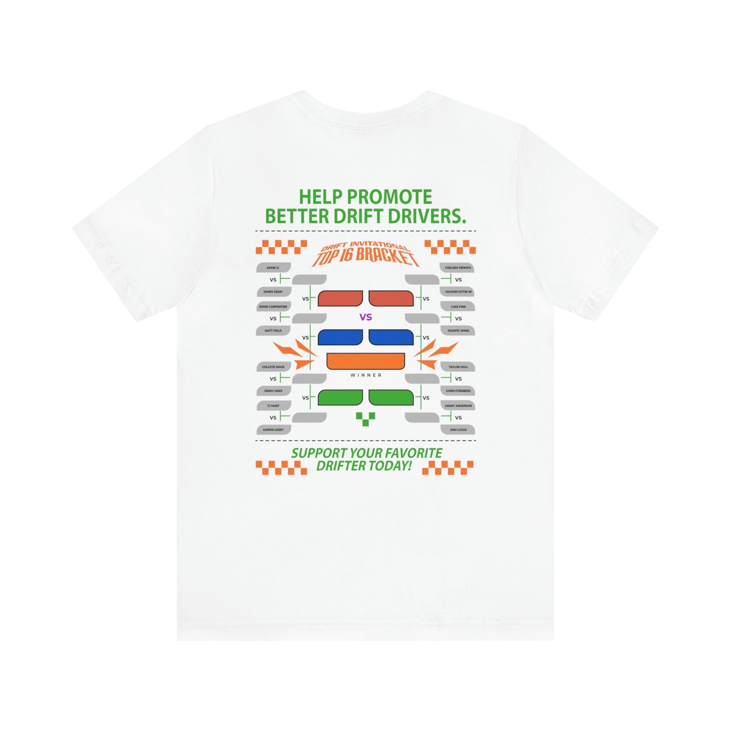 Save The cones Design 2