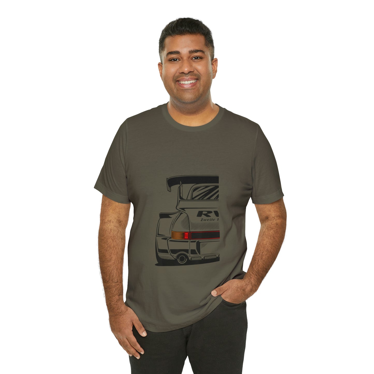 JDM Car Inspired T Shirt 56.