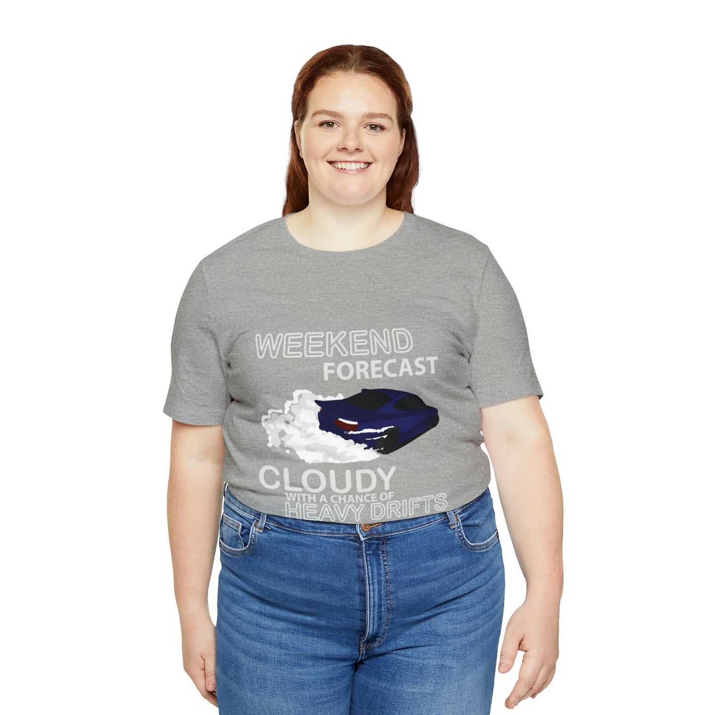 JDM Car Inspired T Shirt 37.