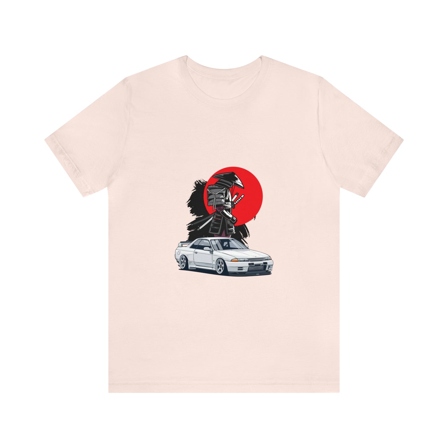 JDM Car Inspired T Shirt 65.