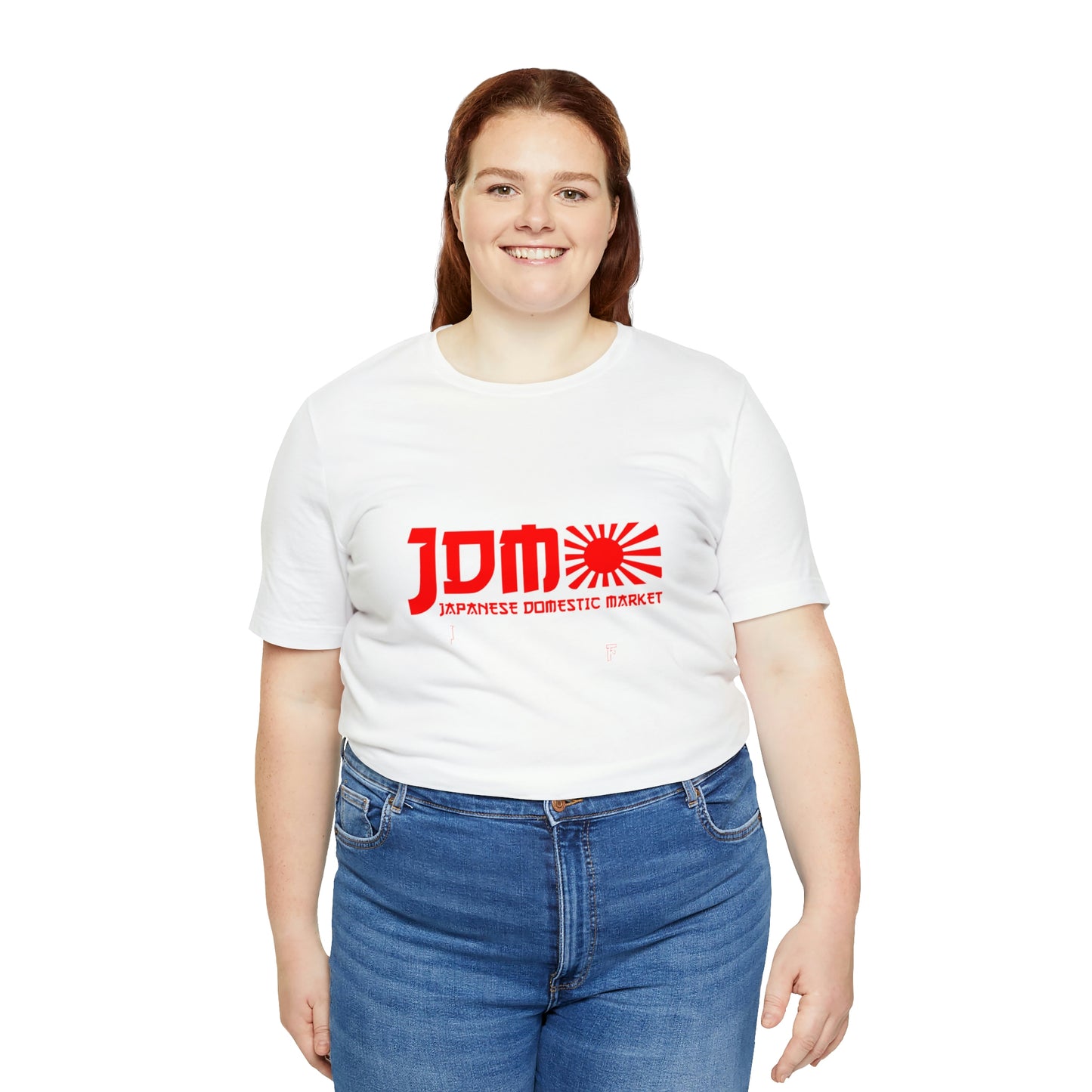 JDM Car Inspired T Shirt 61.