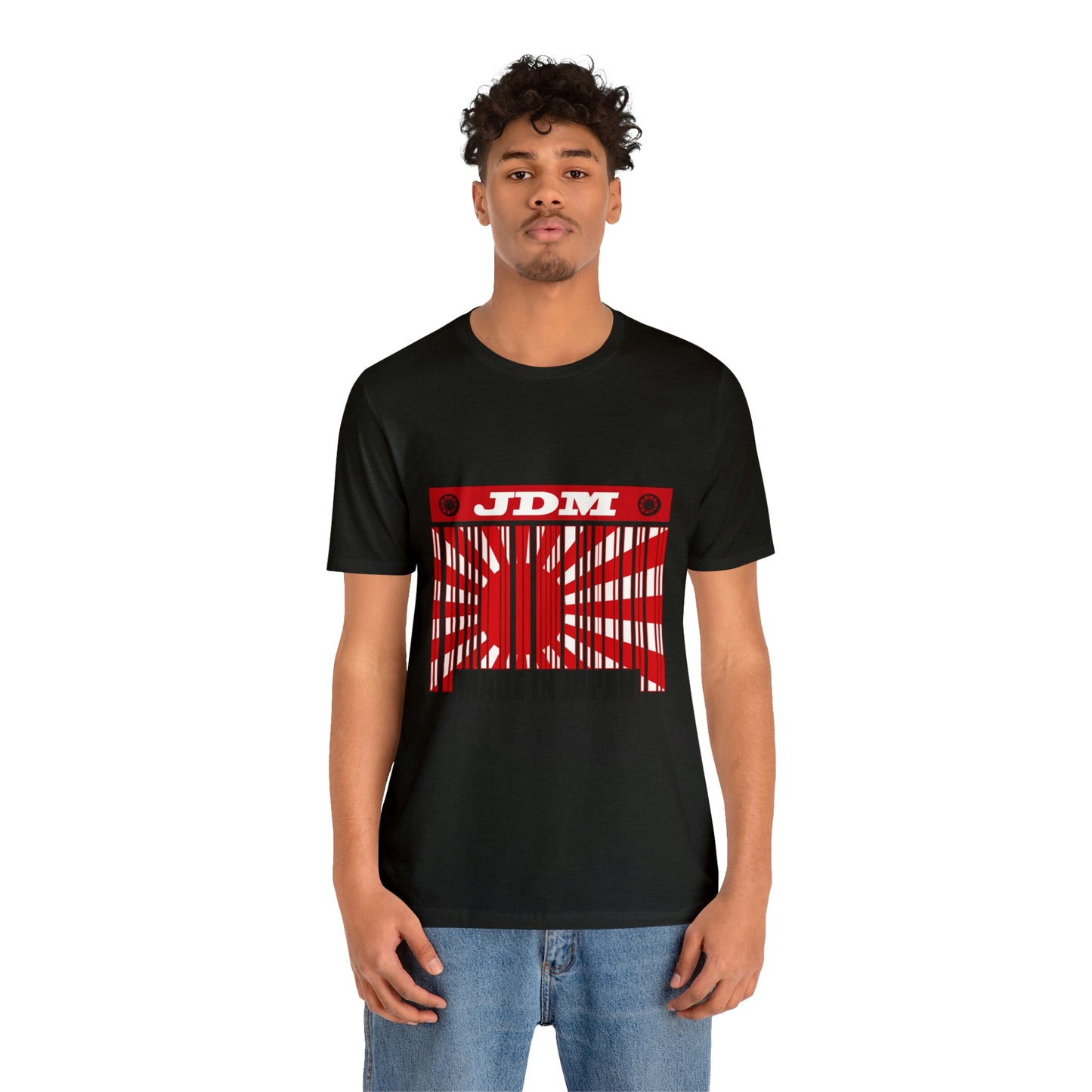 JDM Car Inspired T Shirt 55.