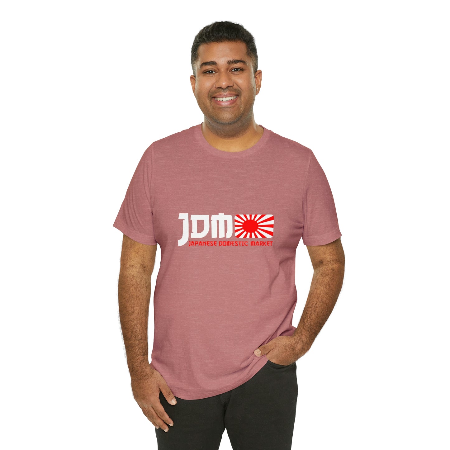 JDM Car Inspired T Shirt 58.