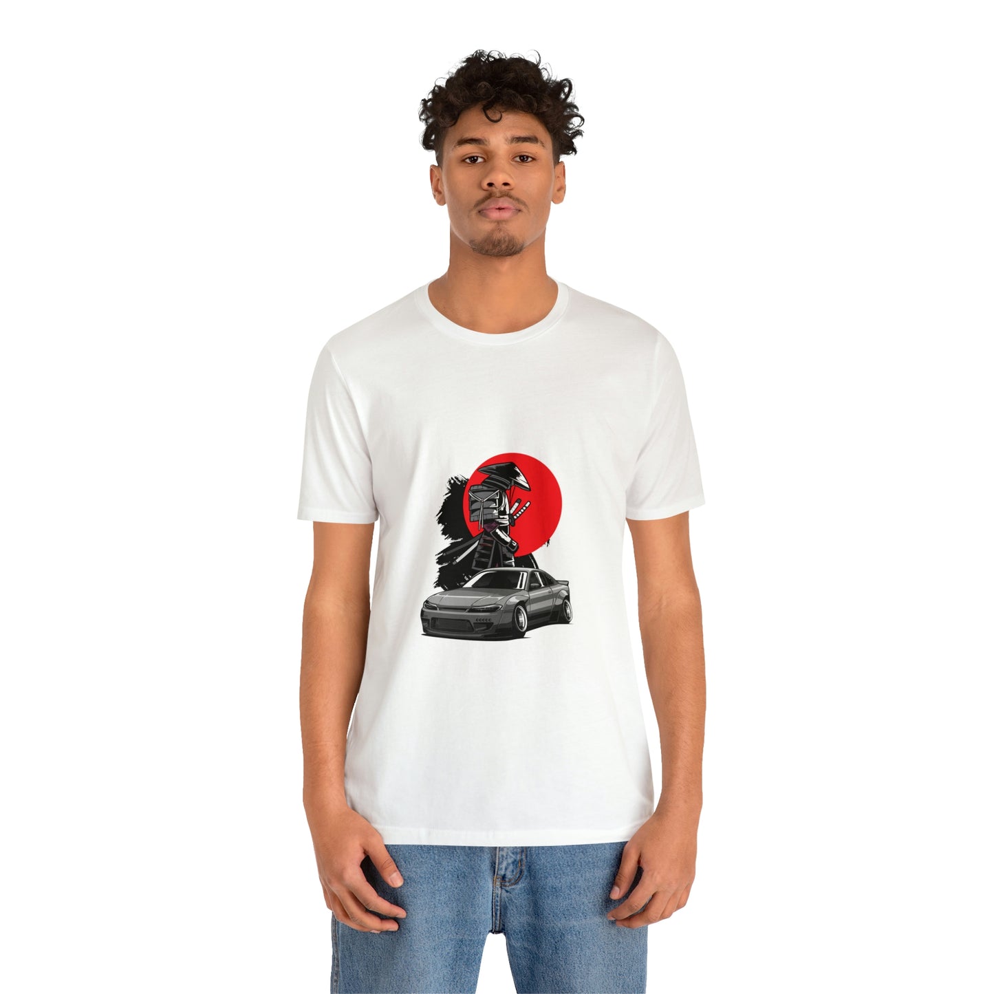 JDM Car Inspired T Shirt 22.