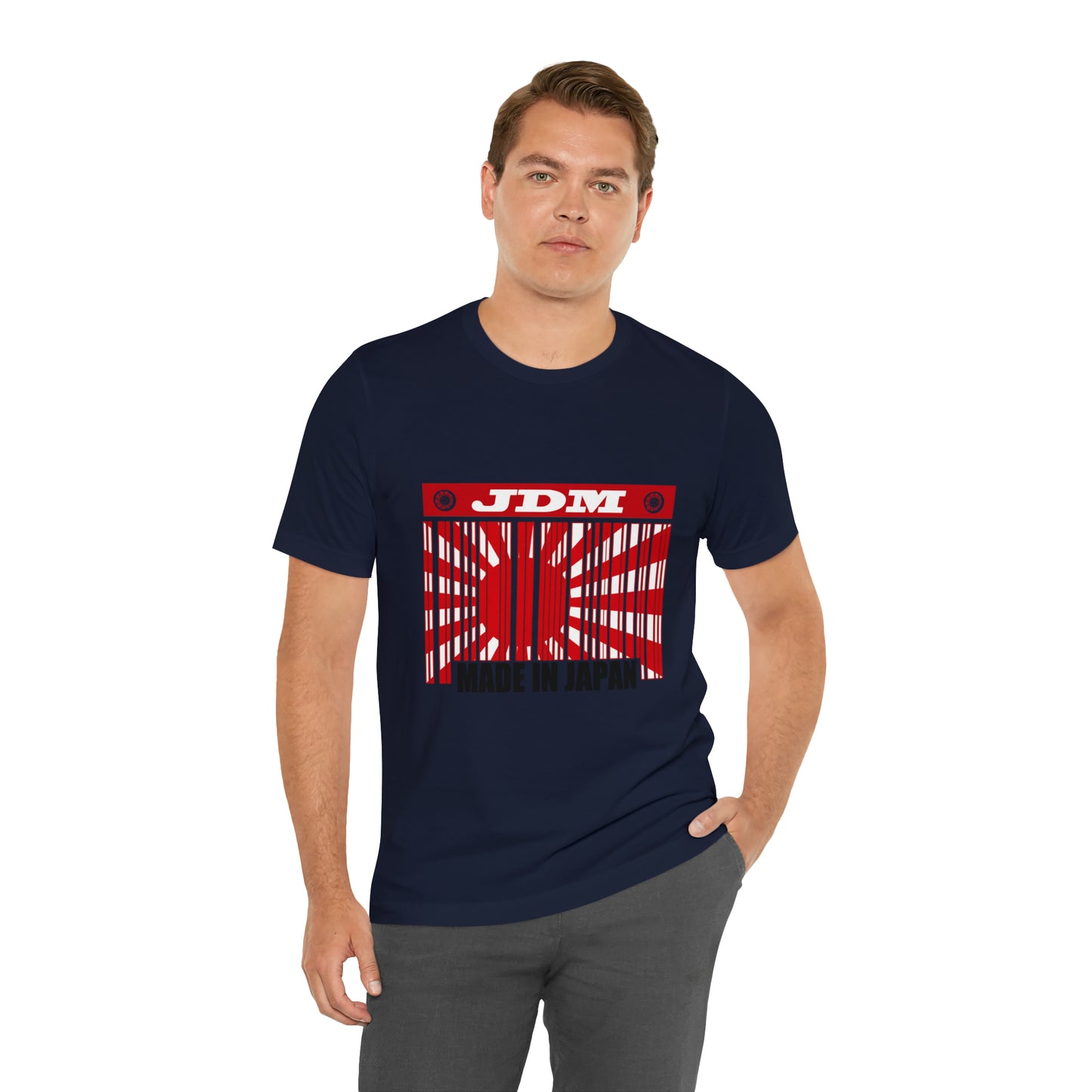 JDM Car Inspired T Shirt 55.