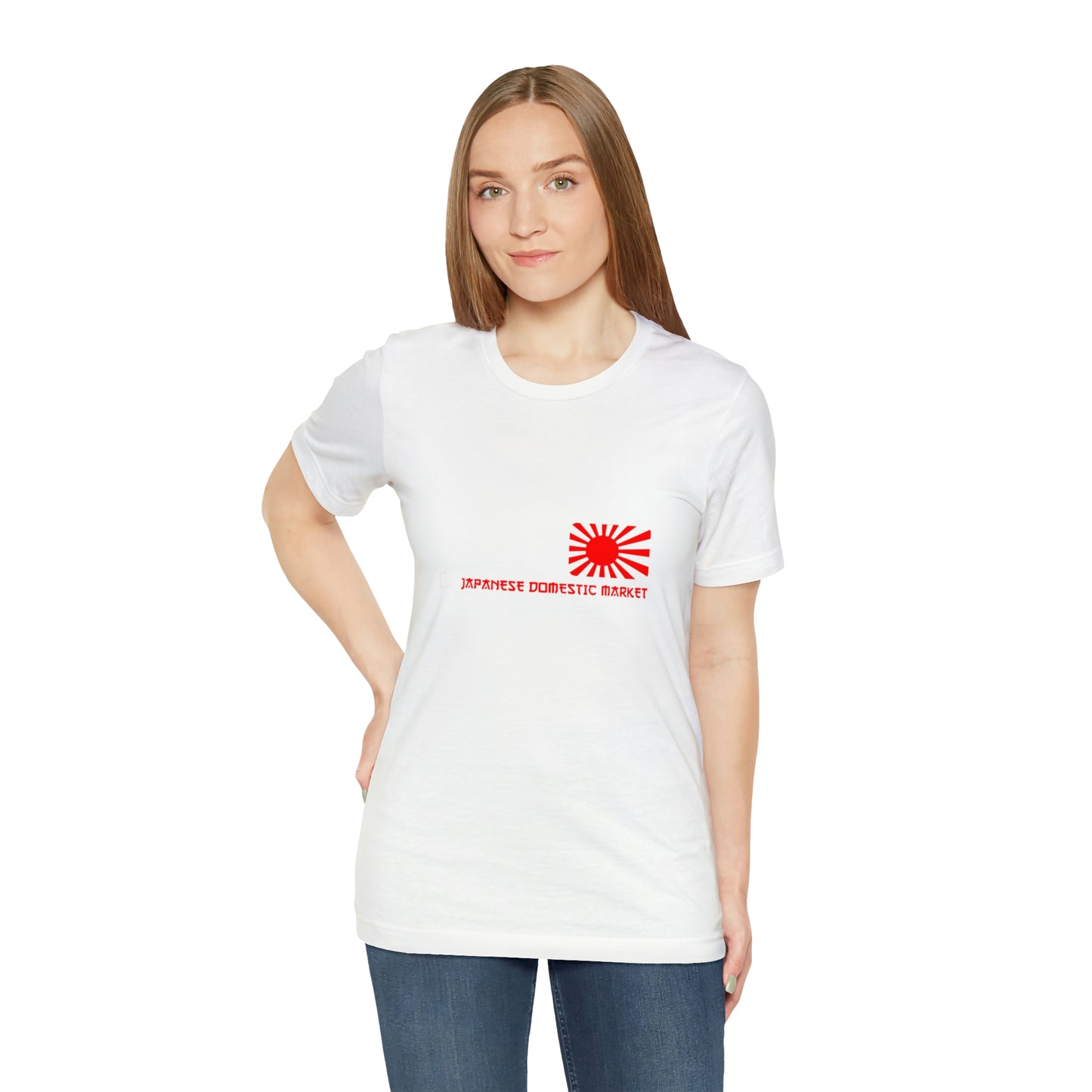 JDM Car Inspired T Shirt 58.