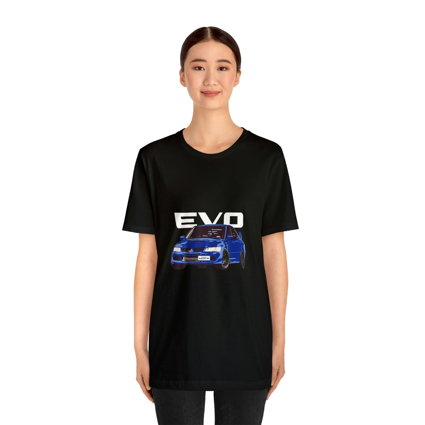 JDM Car Inspired T Shirt 53.