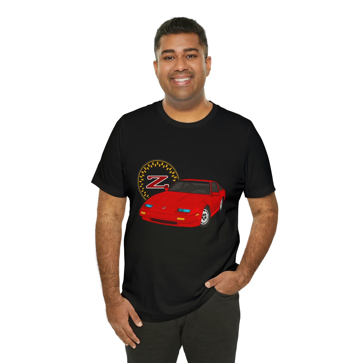 JDM Car Inspired T Shirt 47.