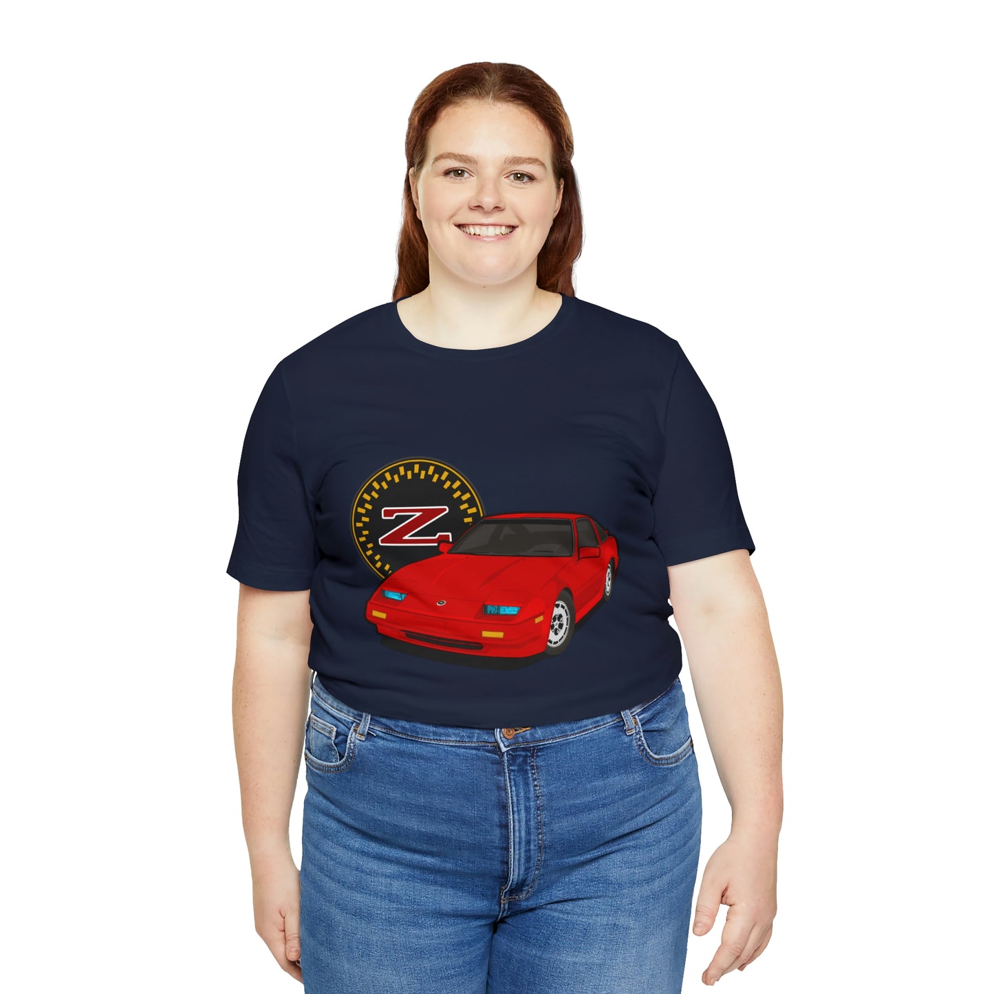 JDM Car Inspired T Shirt 47.