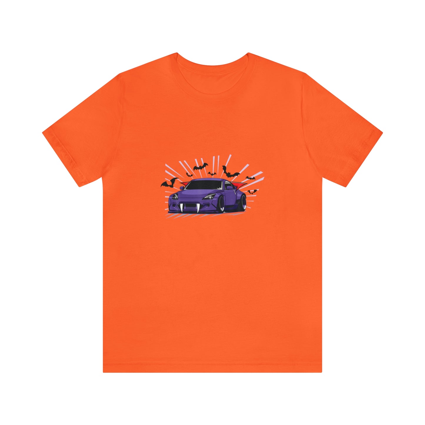 JDM Car Inspired T Shirt 63.