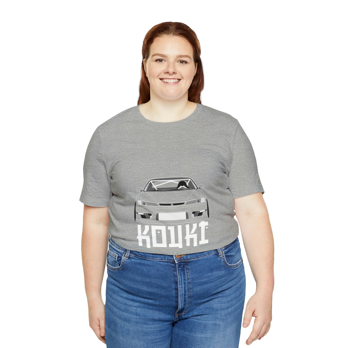 JDM Car Inspired T Shirt 70.