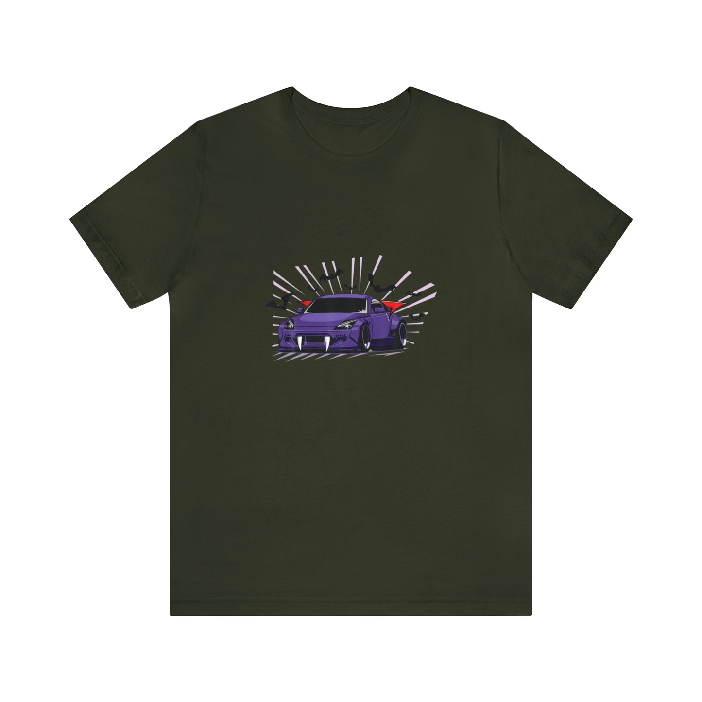 JDM Car Inspired T Shirt 63.