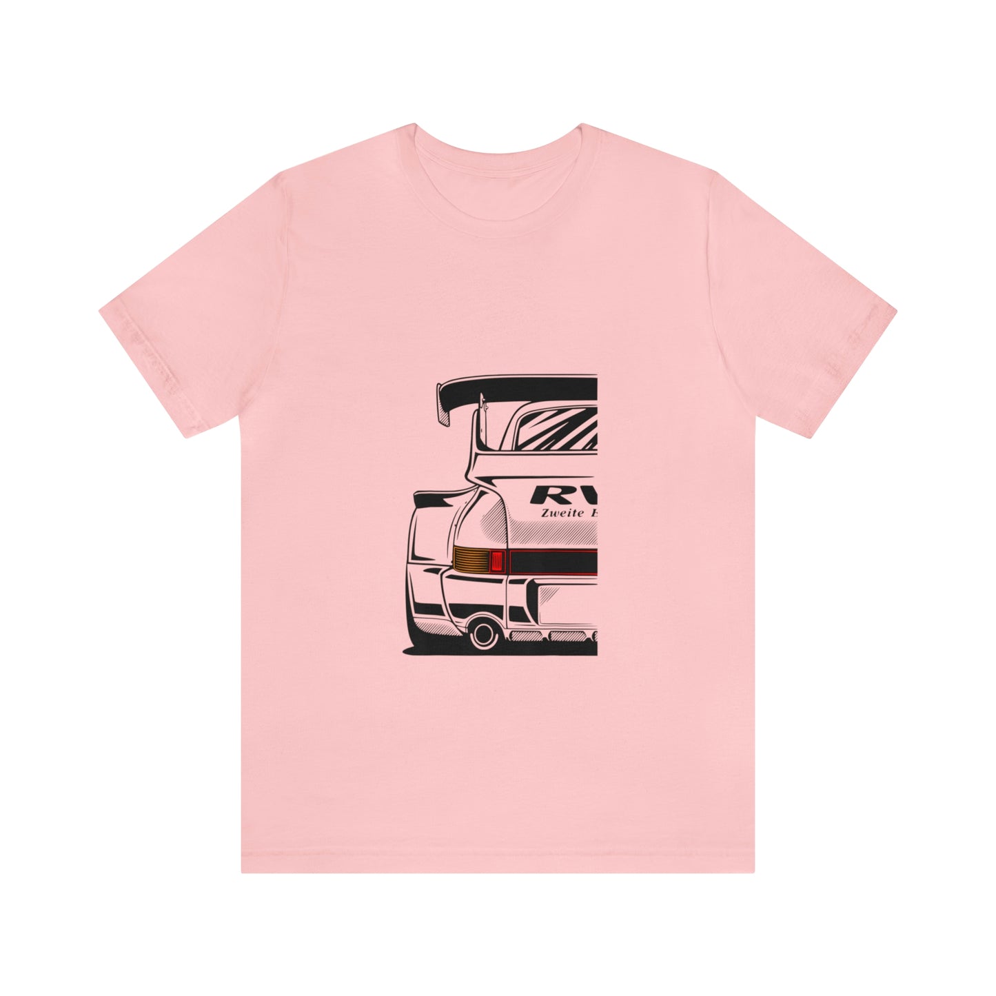JDM Car Inspired T Shirt 56.