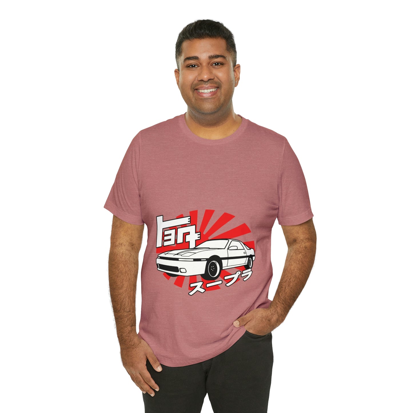 JDM Car Inspired T Shirt 52.