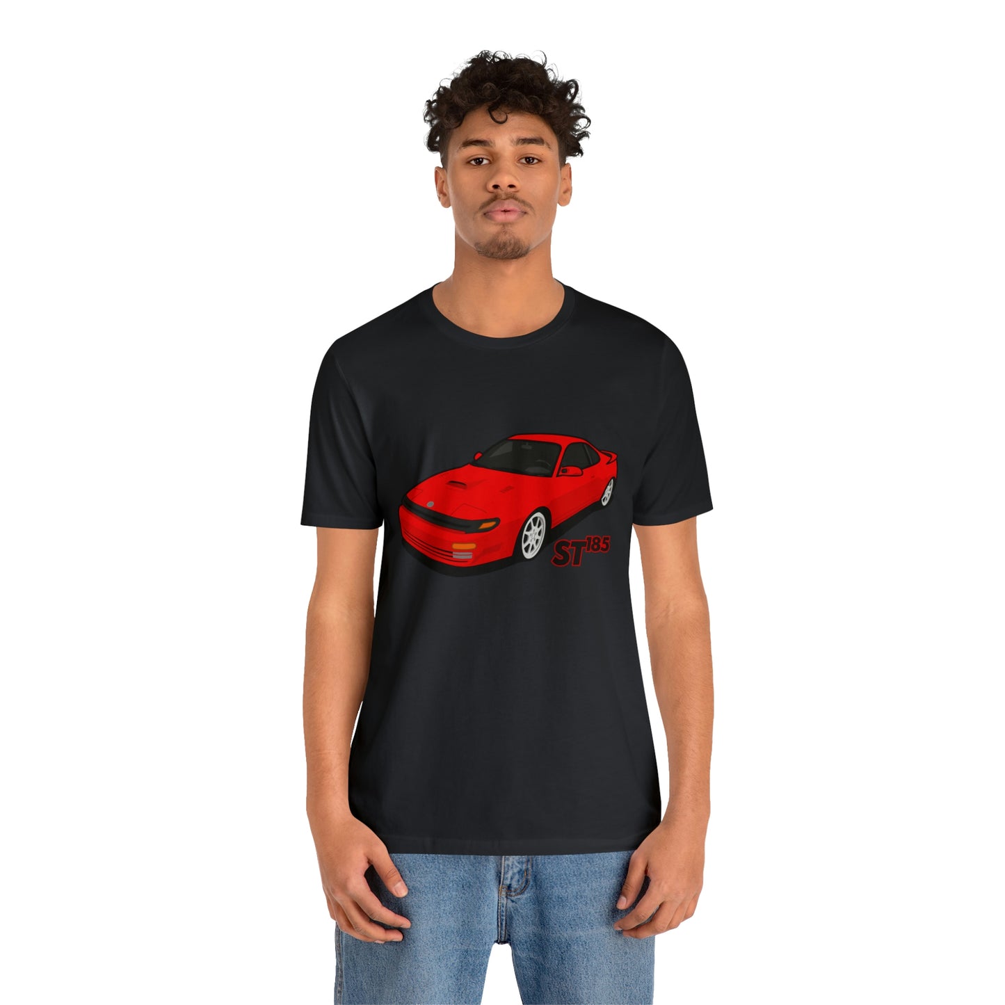 JDM Car Inspired T Shirt 49.