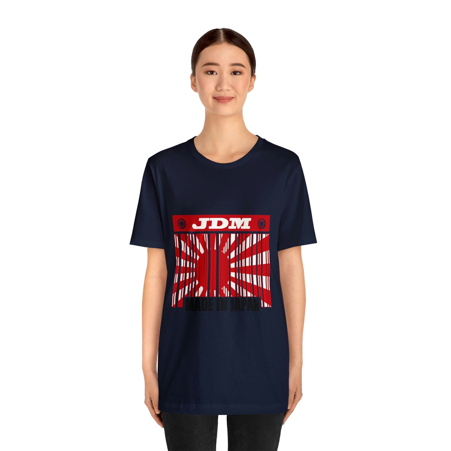 JDM Car Inspired T Shirt 55.