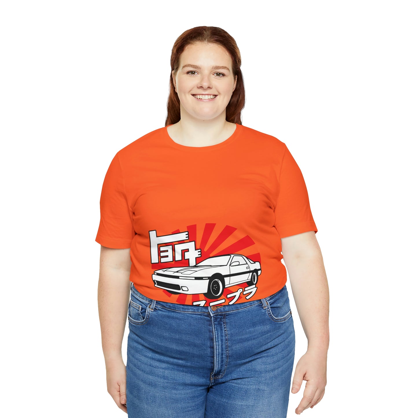 JDM Car Inspired T Shirt 52.