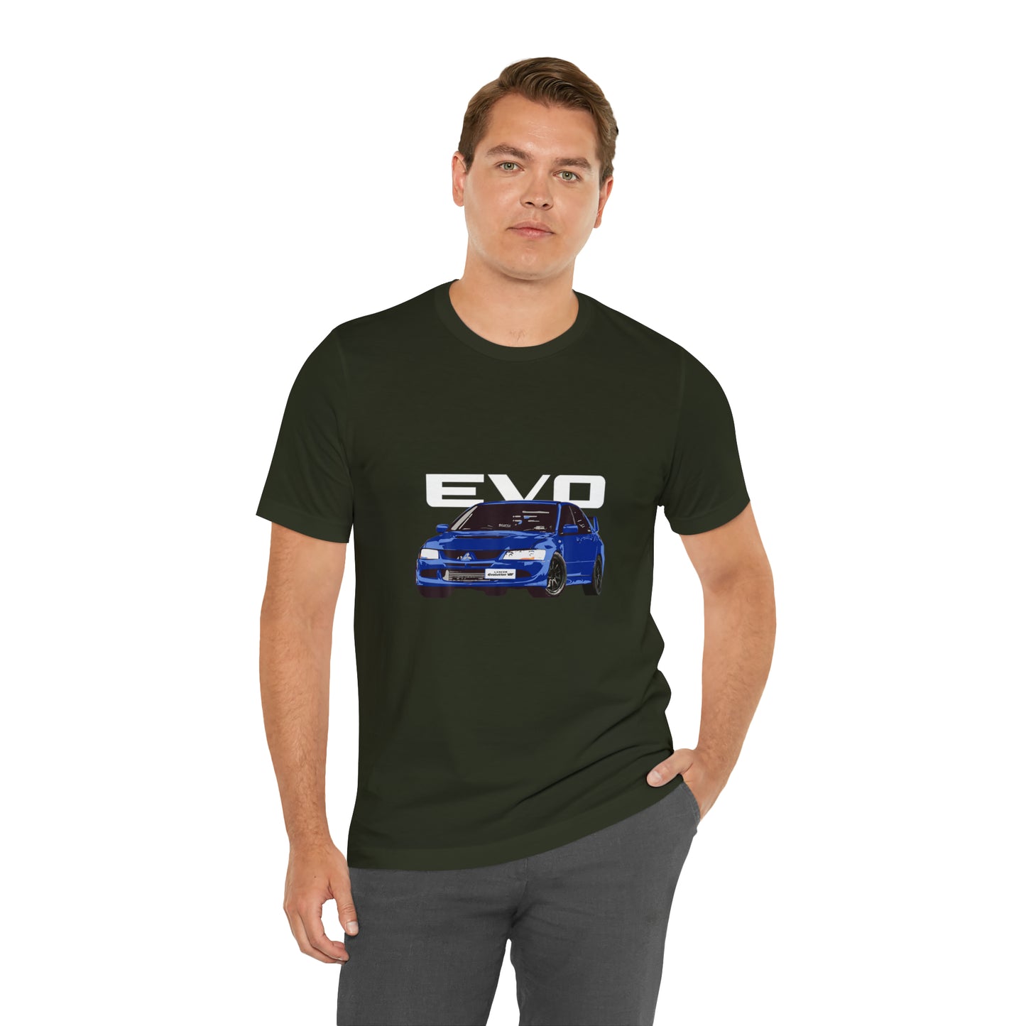JDM Car Inspired T Shirt 53.