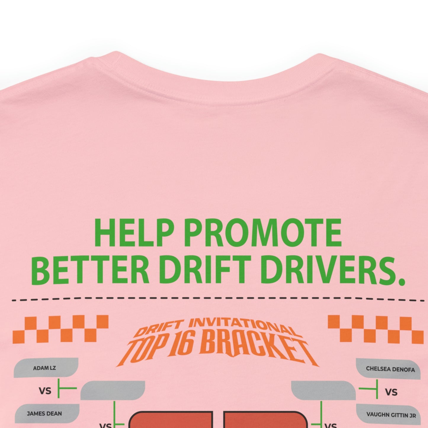 Save The Cones Design 3