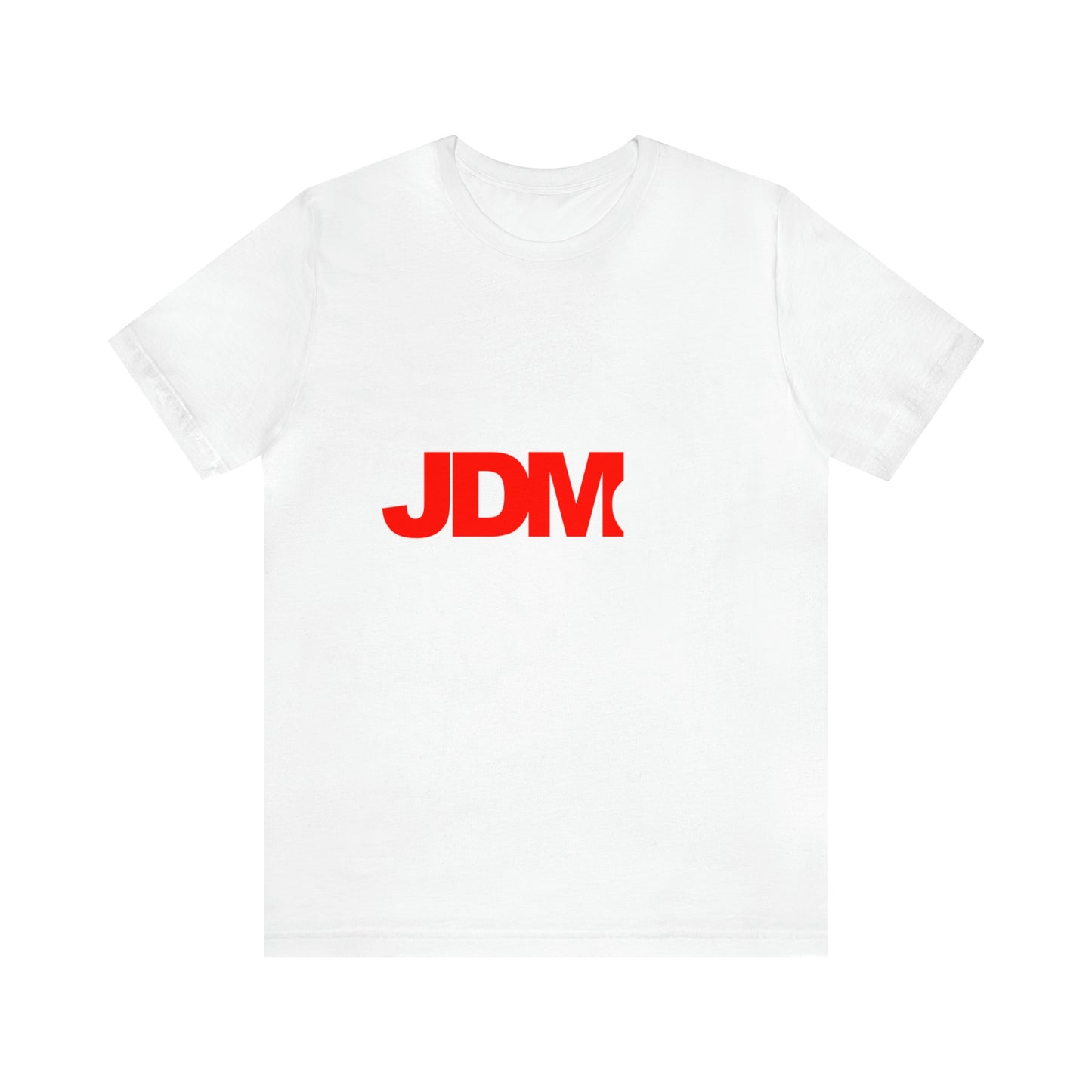 JDM Car Inspired T Shirt 42.