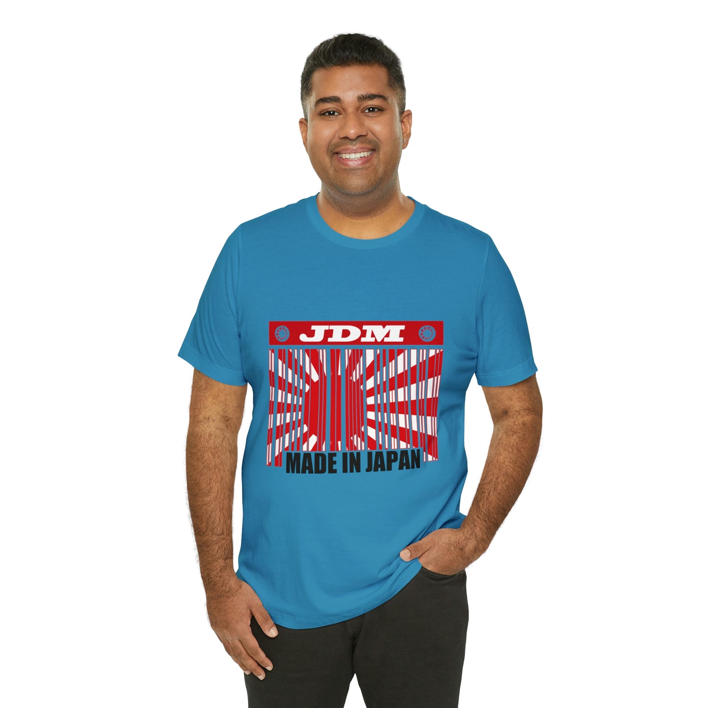 JDM Car Inspired T Shirt 55.