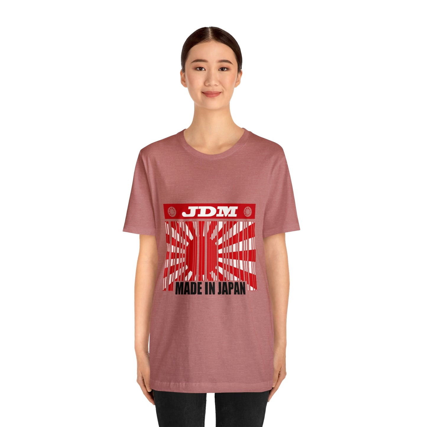 JDM Car Inspired T Shirt 55.