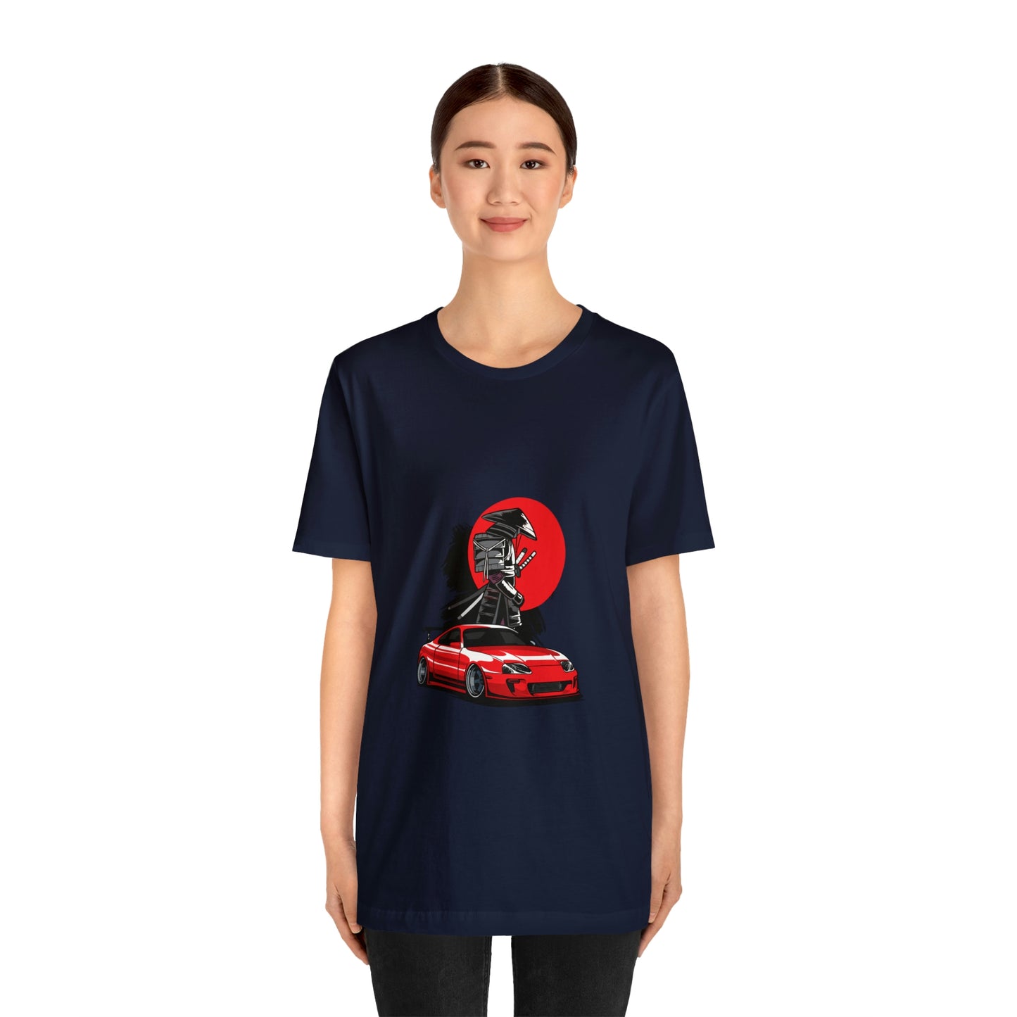 JDM Car Inspired T Shirt 1.