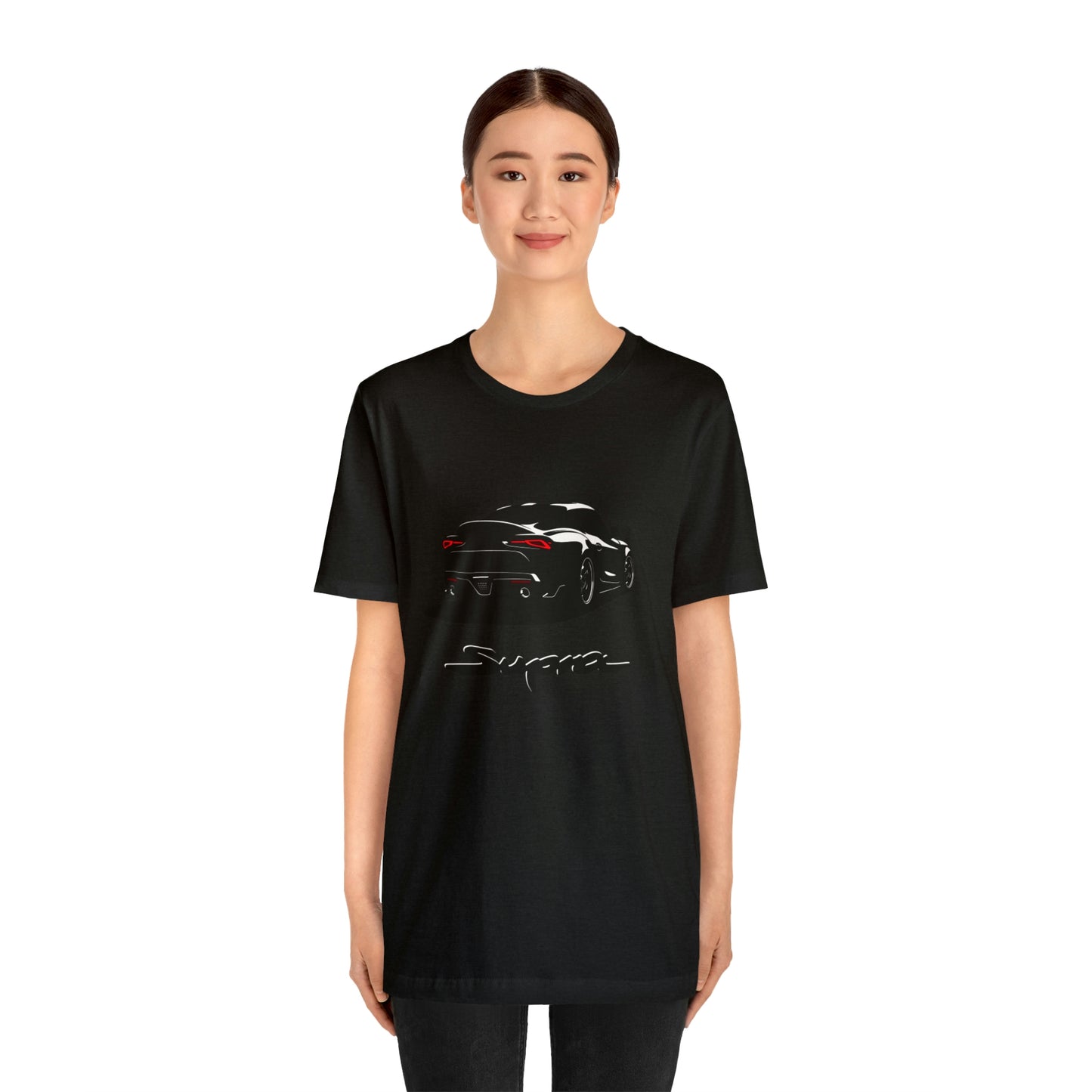 JDM Car Inspired T Shirt 40.