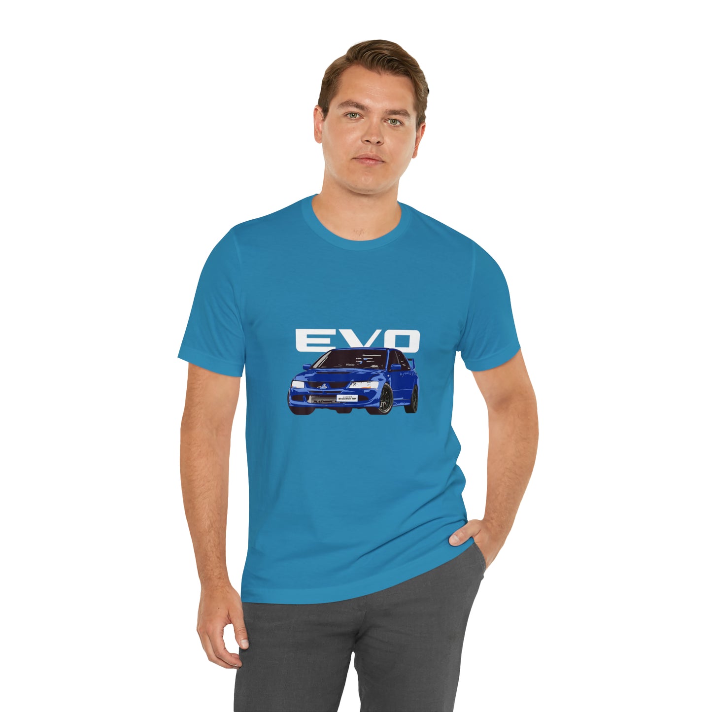 JDM Car Inspired T Shirt 53.
