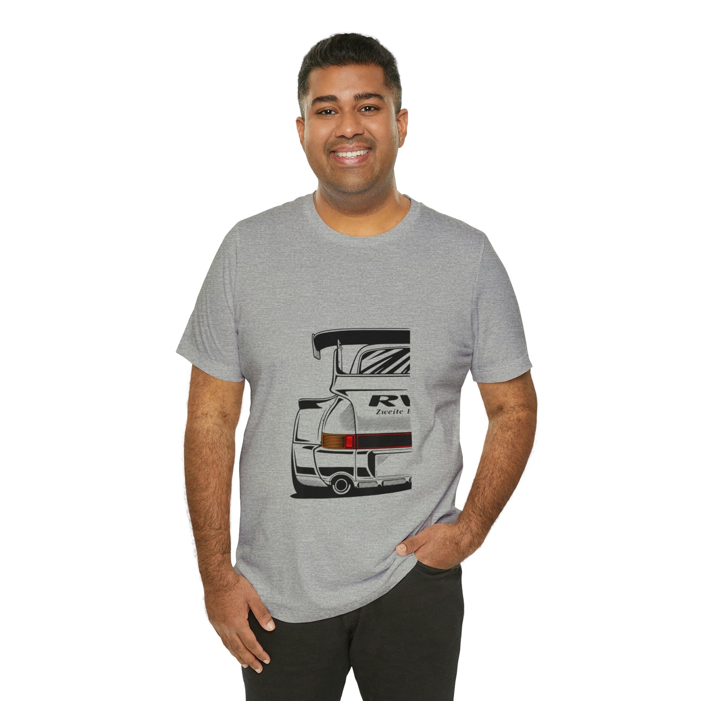 JDM Car Inspired T Shirt 56.