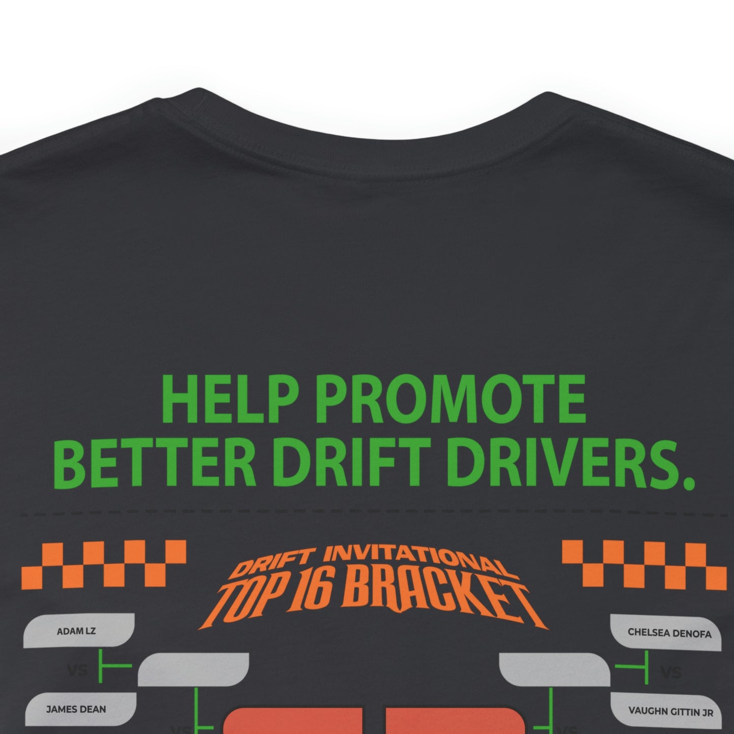 Save The Cones Design 1