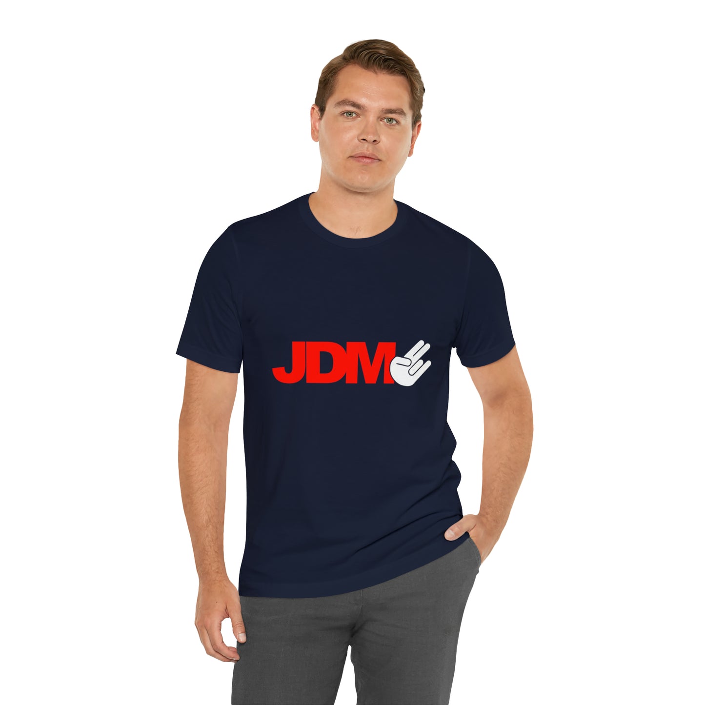 JDM Car Inspired T Shirt 42.